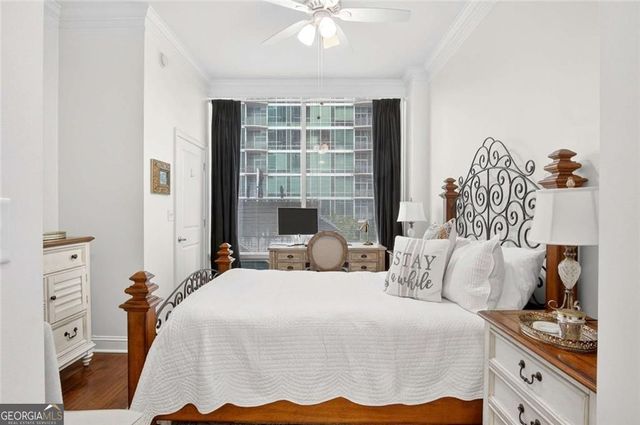 923 Peachtree Street NE 826, Atlanta, GA 30309