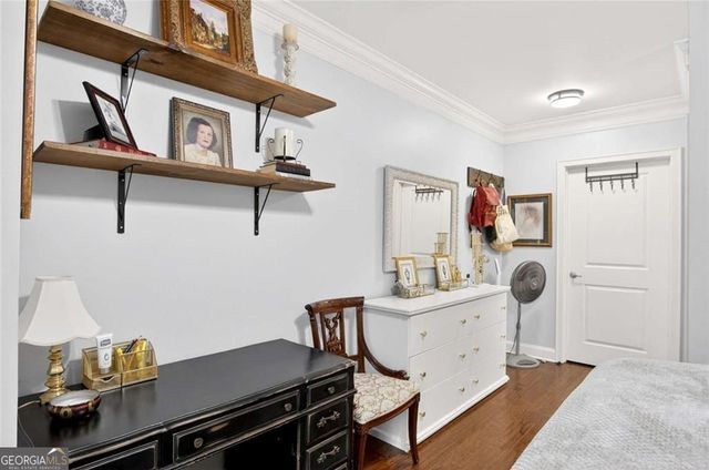 923 Peachtree Street NE 826, Atlanta, GA 30309