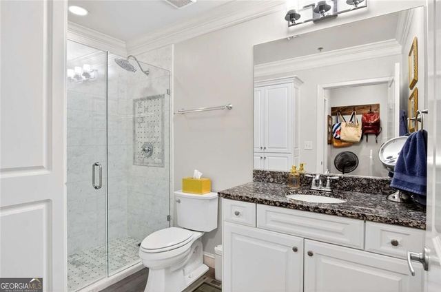 923 Peachtree Street NE 826, Atlanta, GA 30309