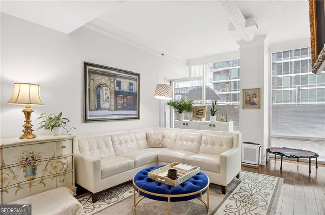 923 Peachtree Street NE 826, Atlanta, GA 30309