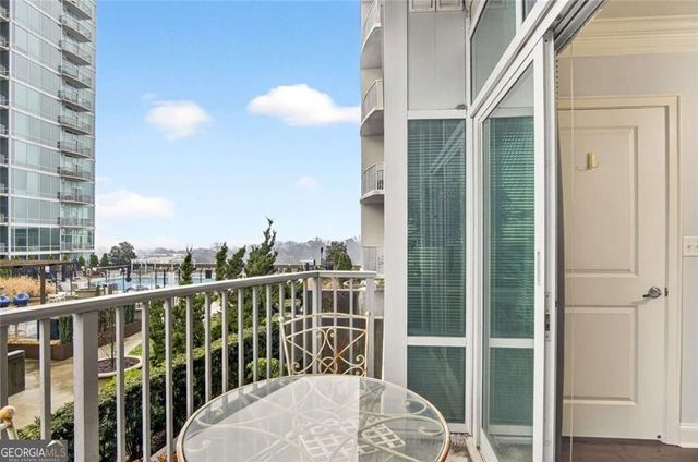 923 Peachtree Street NE 826, Atlanta, GA 30309