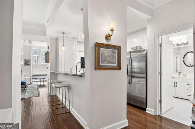 923 Peachtree Street NE 826, Atlanta, GA 30309