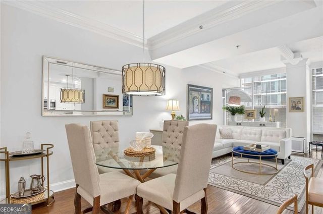 923 Peachtree Street NE 826, Atlanta, GA 30309