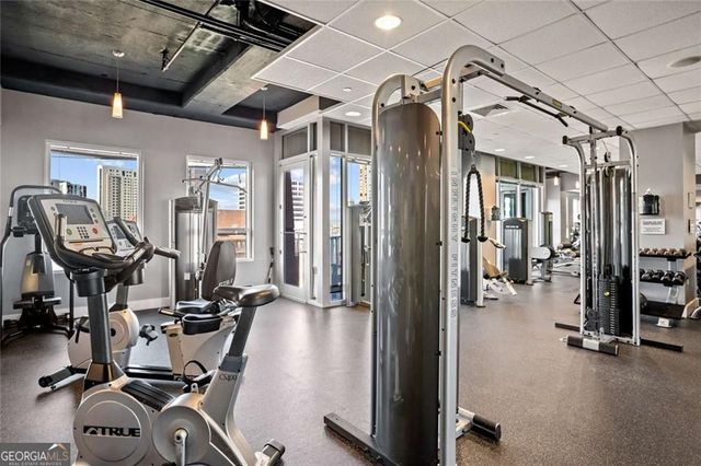 923 Peachtree Street NE 826, Atlanta, GA 30309