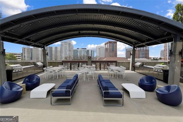 923 Peachtree Street NE 826, Atlanta, GA 30309