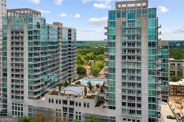 923 Peachtree Street NE 826, Atlanta, GA 30309