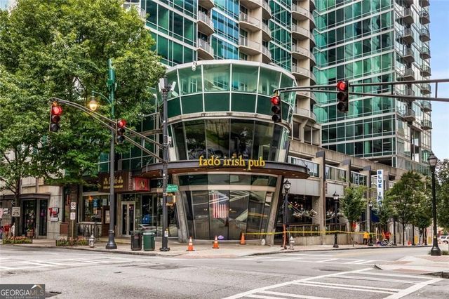 923 Peachtree Street NE 826, Atlanta, GA 30309