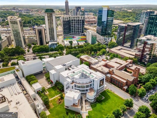 923 Peachtree Street NE 826, Atlanta, GA 30309