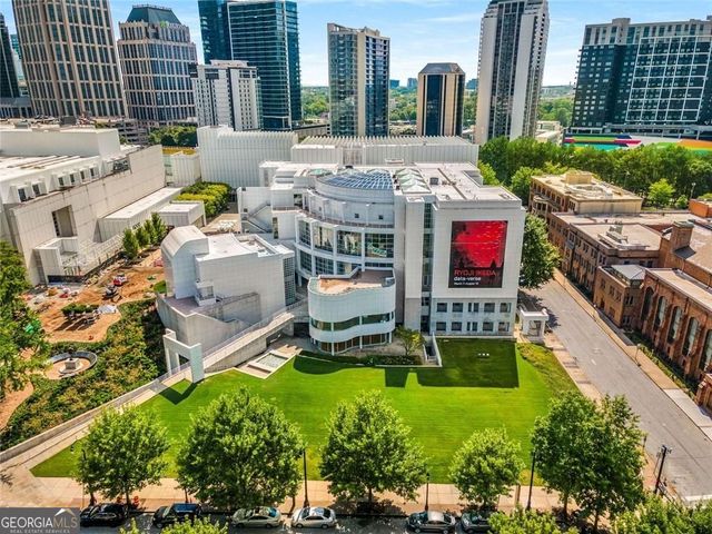 923 Peachtree Street NE 826, Atlanta, GA 30309