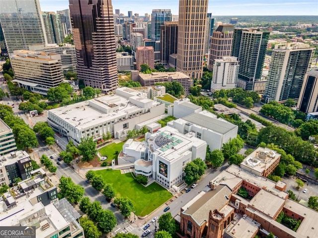 923 Peachtree Street NE 826, Atlanta, GA 30309