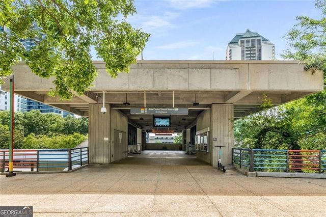 923 Peachtree Street NE 826, Atlanta, GA 30309