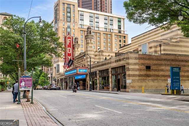 923 Peachtree Street NE 826, Atlanta, GA 30309