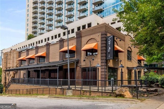 923 Peachtree Street NE 826, Atlanta, GA 30309
