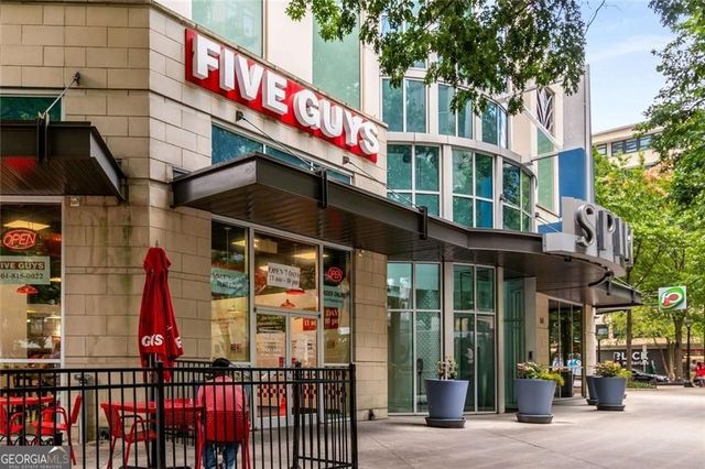 923 Peachtree Street NE 826, Atlanta, GA 30309