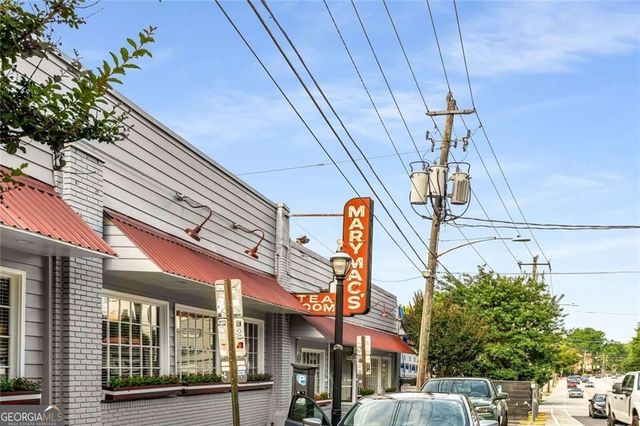 923 Peachtree Street NE 826, Atlanta, GA 30309