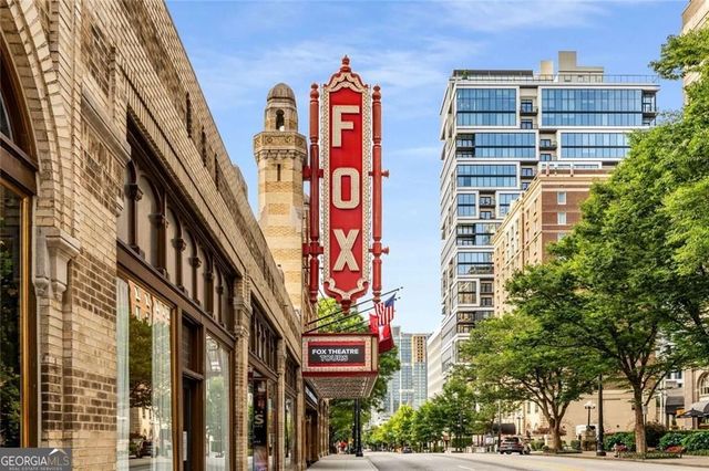 923 Peachtree Street NE 826, Atlanta, GA 30309