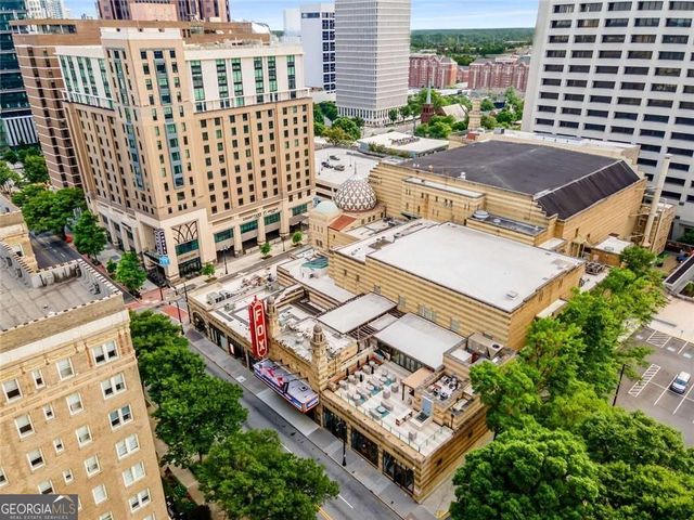 923 Peachtree Street NE 826, Atlanta, GA 30309