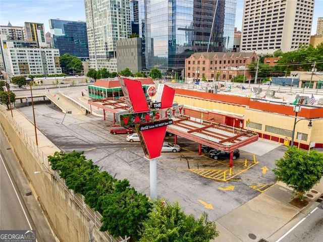 923 Peachtree Street NE 826, Atlanta, GA 30309