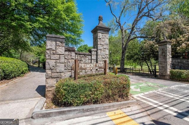 923 Peachtree Street NE 826, Atlanta, GA 30309