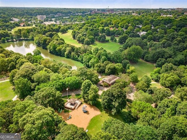 923 Peachtree Street NE 826, Atlanta, GA 30309