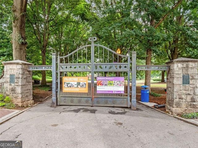 923 Peachtree Street NE 826, Atlanta, GA 30309