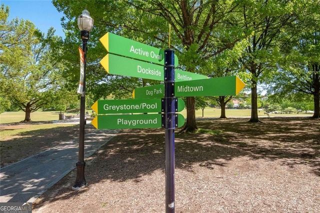 923 Peachtree Street NE 826, Atlanta, GA 30309