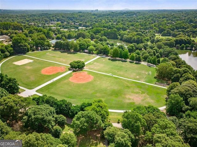 923 Peachtree Street NE 826, Atlanta, GA 30309