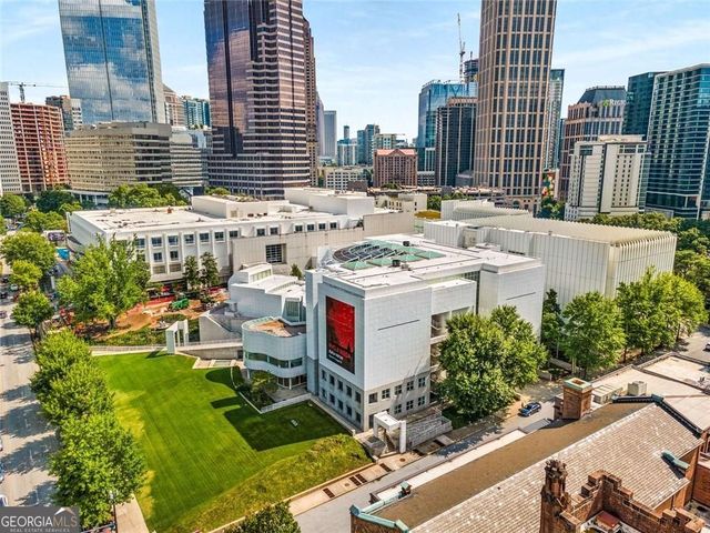 923 Peachtree Street NE 826, Atlanta, GA 30309