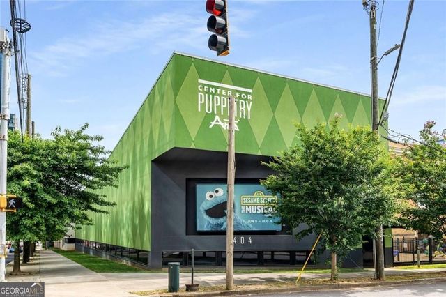 923 Peachtree Street NE 826, Atlanta, GA 30309