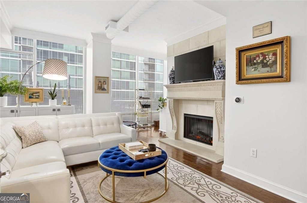 923 Peachtree Street NE 826, Atlanta, GA 30309