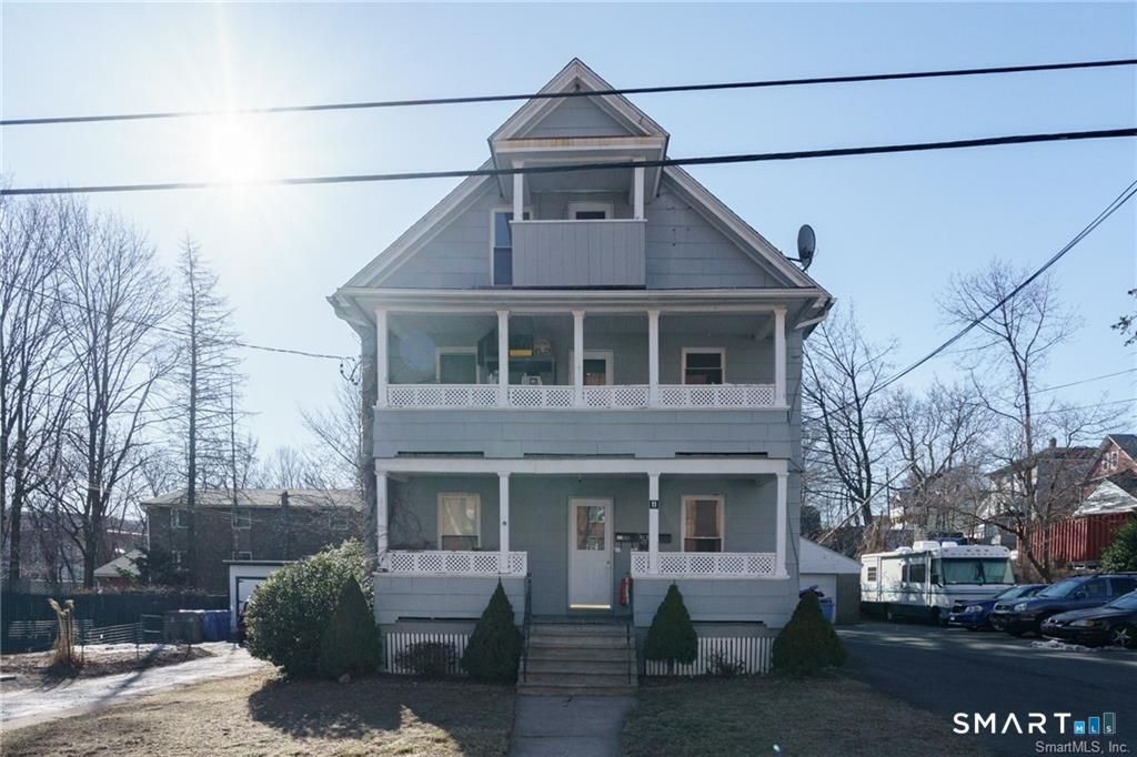 11 Addison Street 1st FL, Bristol, CT 06010