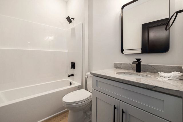 1124 Merritt Rd, Conway, SC 29526