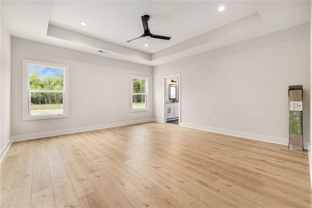 1124 Merritt Rd, Conway, SC 29526