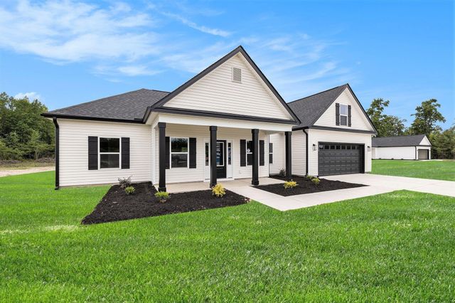 1124 Merritt Rd, Conway, SC 29526