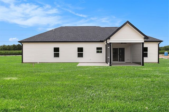 1124 Merritt Rd, Conway, SC 29526