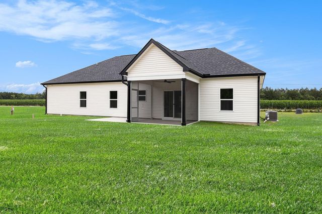 1124 Merritt Rd, Conway, SC 29526