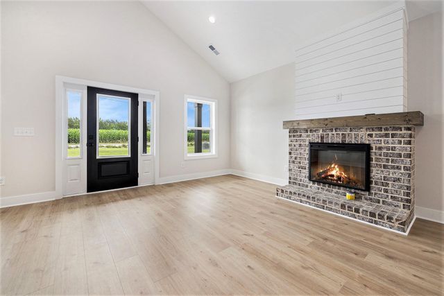 1124 Merritt Rd, Conway, SC 29526