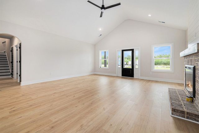 1124 Merritt Rd, Conway, SC 29526