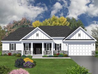 1124 Merritt Rd, Conway, SC 29526