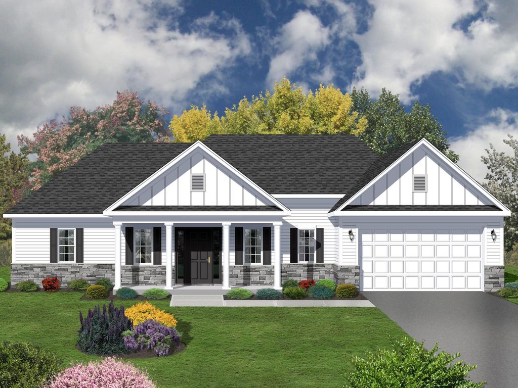 1124 Merritt Rd, Conway, SC 29526