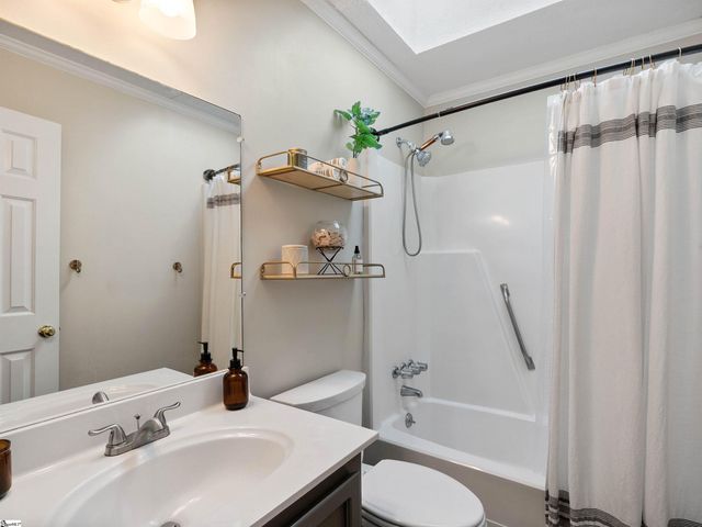 40 Wood Pointe Drive Unit 45, Greenville, SC 29615