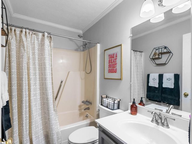 40 Wood Pointe Drive Unit 45, Greenville, SC 29615