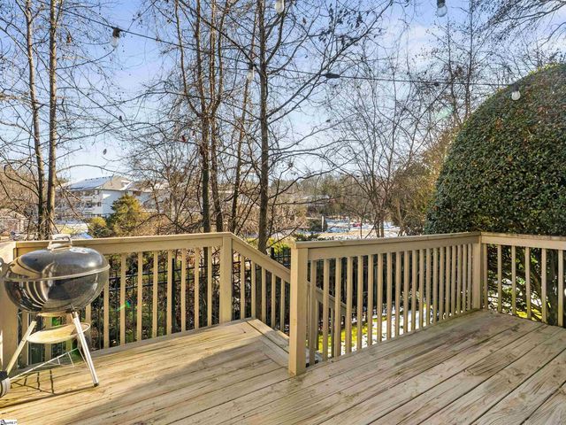 40 Wood Pointe Drive Unit 45, Greenville, SC 29615