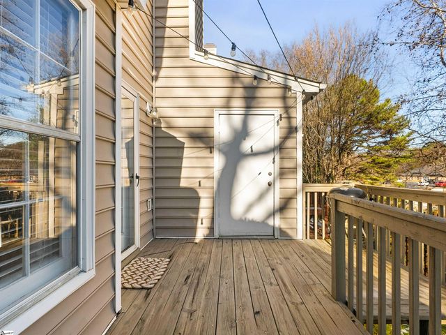 40 Wood Pointe Drive Unit 45, Greenville, SC 29615