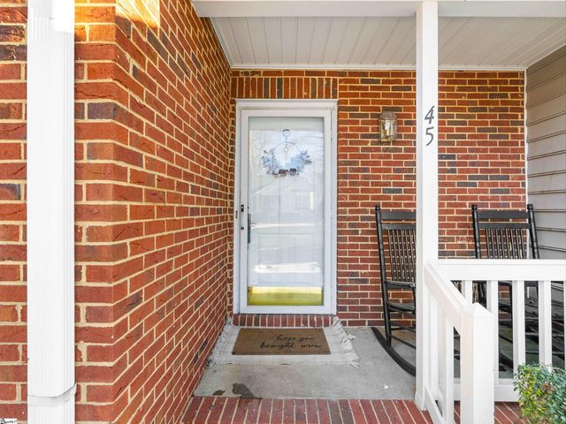 40 Wood Pointe Drive Unit 45, Greenville, SC 29615