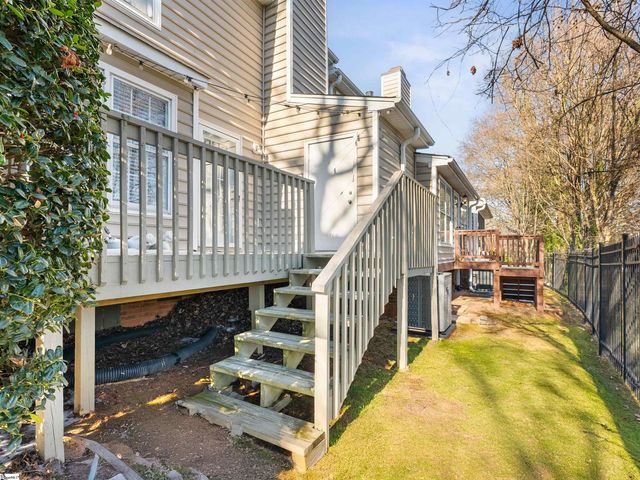 40 Wood Pointe Drive Unit 45, Greenville, SC 29615