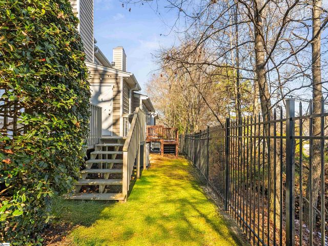 40 Wood Pointe Drive Unit 45, Greenville, SC 29615