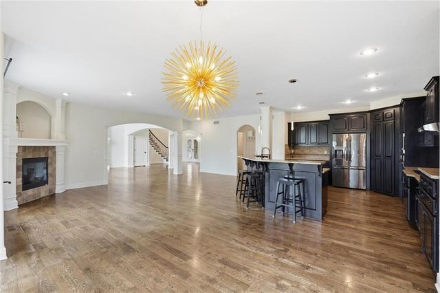 10903 W 163rd Terrace, Overland Park, KS 66221