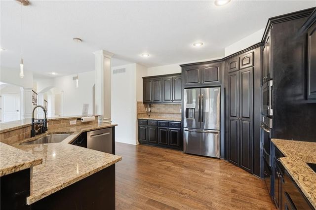 10903 W 163rd Terrace, Overland Park, KS 66221