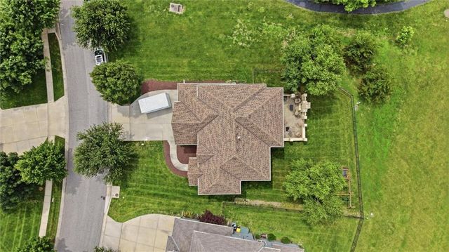 10903 W 163rd Terrace, Overland Park, KS 66221